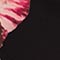 SCHWARZ/ PINK/ ROT