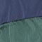 GRÜN/ NAVY