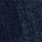 DARK BLUE RINSE WASH