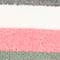 DUNKELBLAU/ CREME/ ROSA