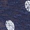 BLAU/ WEISS