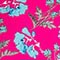 PINK/ HELLBLAU/ GRÜN
