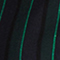 GRÜN/ SCHWARZ/ DUNKELBLAU GESTRIFT