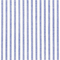 BLAU/ WEISS GESTREIFT