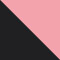 SCHWARZ/ PINK