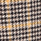 CREME/ SCHWARZ/ GELB