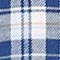 DUNKELBLAU/ WEISS KARIERT