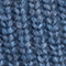HELLBLAU MELIERT