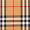 VINTAGE CHECK/ SCHWARZ