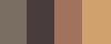 05 BROWN-/BLACK DEEP