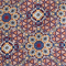 DUNKELBLAU/ BEIGE/ BLAU