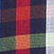 BLAU/ ROT/ GRÜN KARIERT