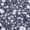 BLAU/ CREME