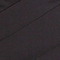 SCHWARZ/ GRAU MELIERT