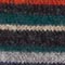 DUNKELBLAU/ ORANGE/ GRAU