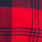 ROT/ DUNKELBLAU KARIERT