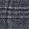 NAVY/ GRAU