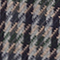 GRÜN/ DUNKELBLAU/ TAUPE