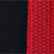 DUNKELBLAU/ ROT