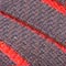 SCHWARZ/ GRAU/ ROT