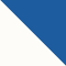 BLAU/ WEISS