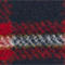 ROT/ DUNKELBLAU KARIERT