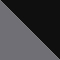 SCHWARZ/ GRAU