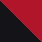 DUNKELBLAU/ ROT
