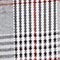 SCHWARZ/ WEISS/ ROT