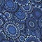 BLAU/ DUNKELBLAU/ WEISS