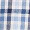 DUNKELBLAU/ HELLBLAU KARIERT