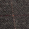 BRAUN/ TAUPE MELIERT