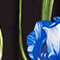 SCHWARZ/ ROSA/ BLAU