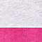 HELLGRAU/ PINK GESTREIFT