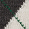 ANTHRAZIT/ GRÜN/ OFFWHITE