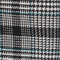 SCHWARZ/ WEISS/ MINT