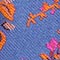 PINK/ BLAU/ ORANGE