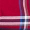 ROT/ BLAU/ WEISS KARIERT