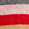 ROT/ BRAUN/ GRAU