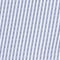 BLAU/ WEISS GESTREIFT