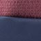 HELLROT/ BLAU