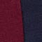 NAVY/ DUNKELROT