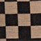 BEIGE/ SCHWARZ