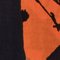 DUNKELBLAU/ ORANGE