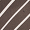 SCHWARZ/ WEISS GESTREIFT
