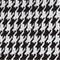 SCHWARZ/ WEISS