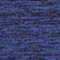 BLAU/ SCHWARZ MELIERT