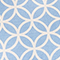 BLAU/ WEISS