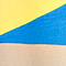 PINK/ GELB/ BLAU