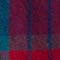 BLAU/ ROT/ WEISS KARIERT